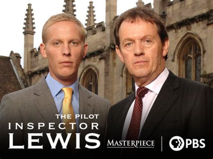 Will there be a season 10 of Inspector Lewis?